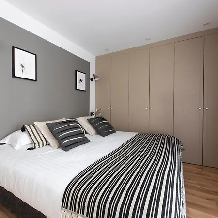 Apartment Garbo *